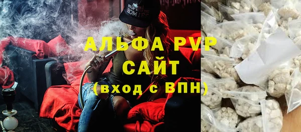 винт Абаза